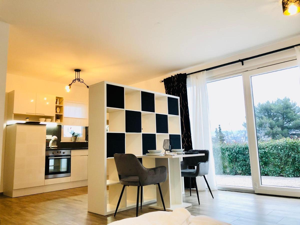 Studio For2 In Opatija Exterior photo