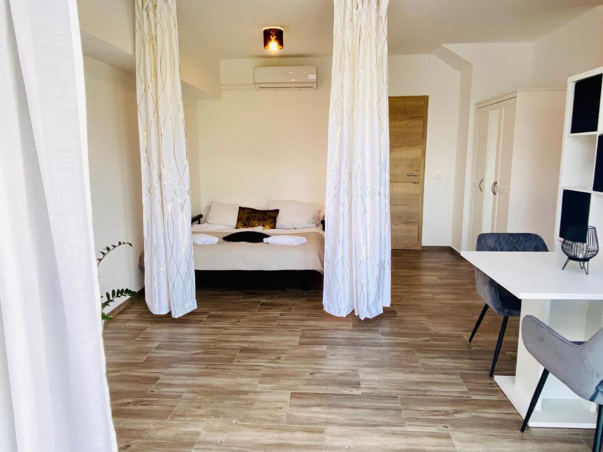 Studio For2 In Opatija Exterior photo
