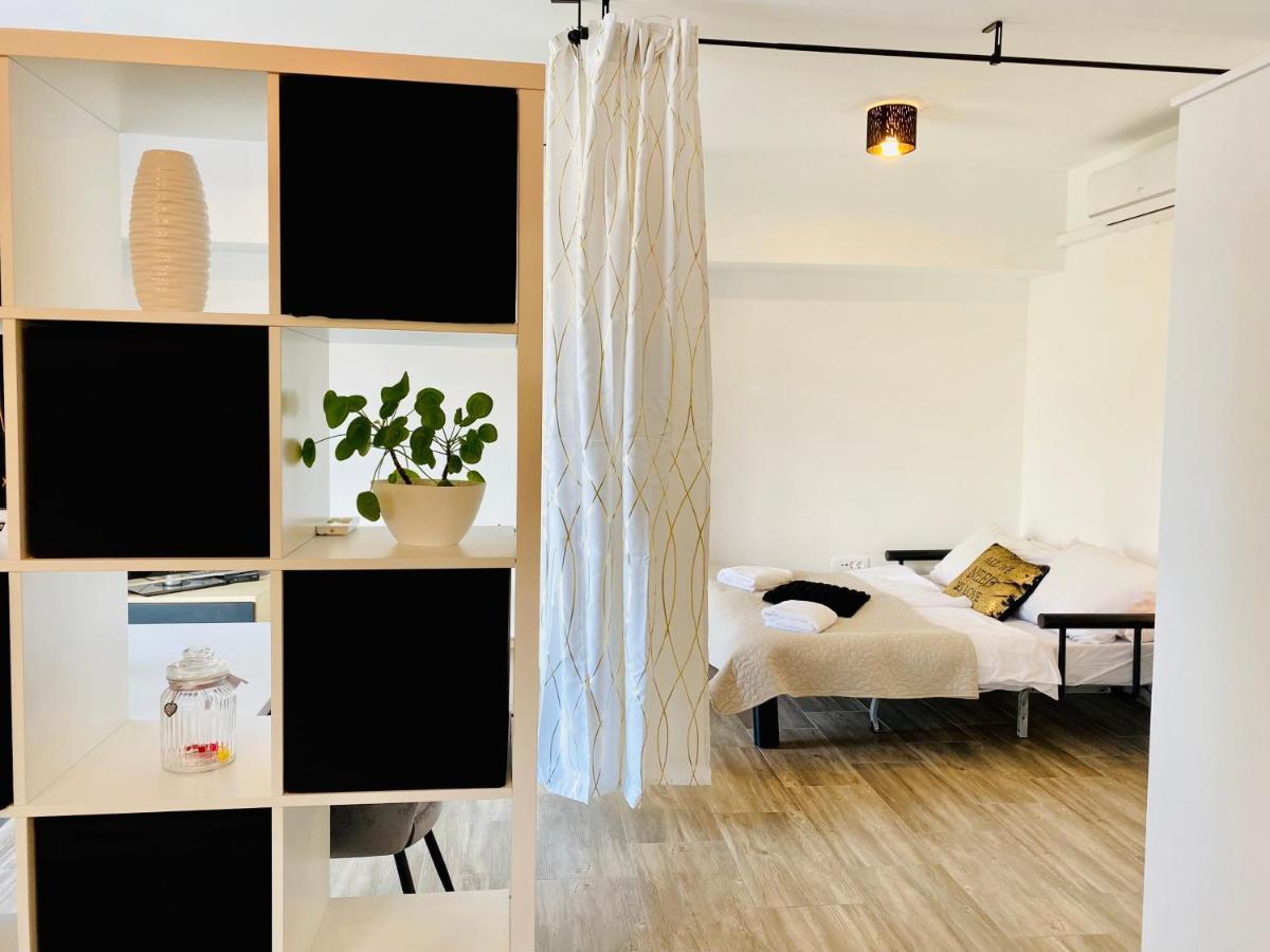 Studio For2 In Opatija Exterior photo