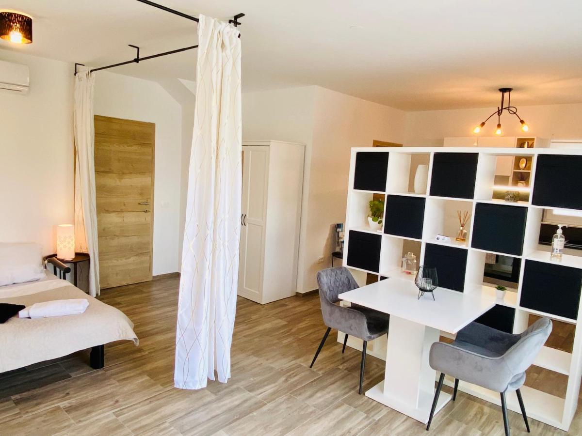 Studio For2 In Opatija Exterior photo
